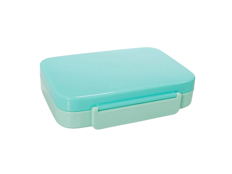 Lunch Box in plastica da 650ml