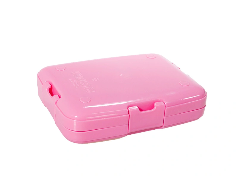 Lunch Box in plastica da 800ml