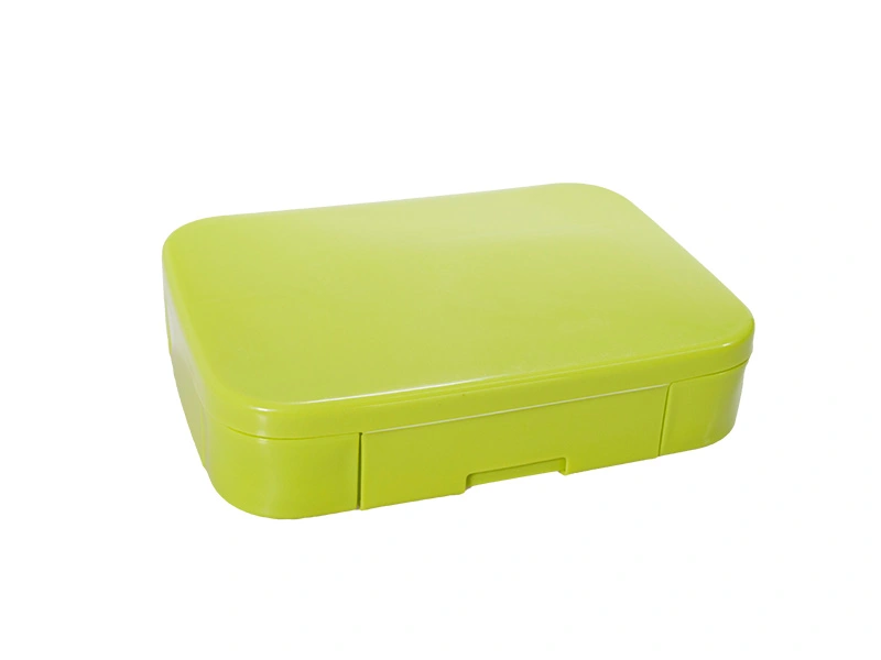 Lunch Box in plastica da 900ml