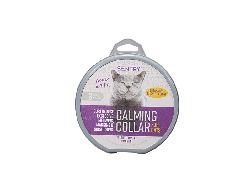 iml calming collar container 1